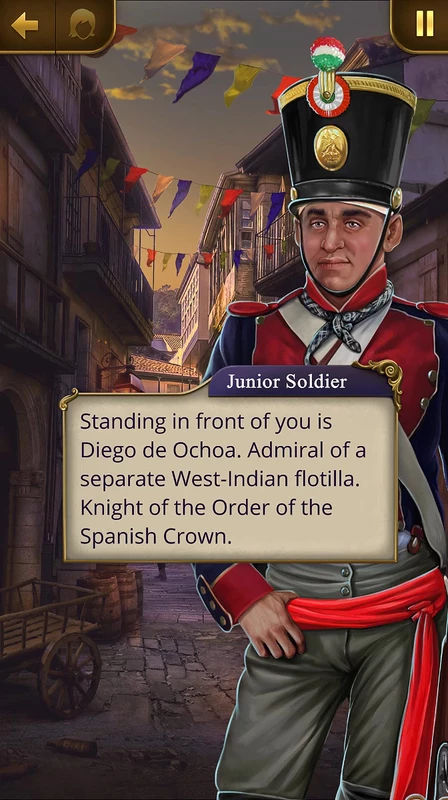 Romance Club Mod Screenshot 1