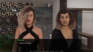 Troubled Legacy Screenshot 4