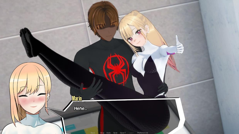 Latin Bizarre Adventure's Screenshot 3