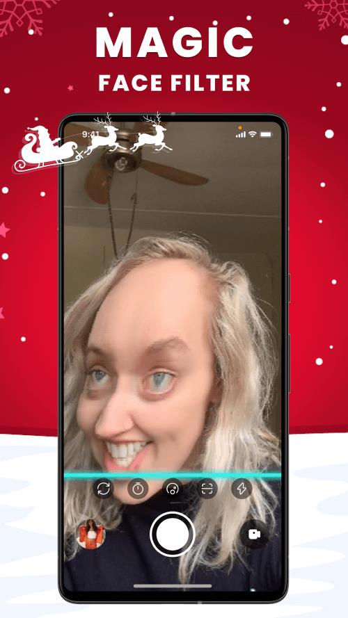 Time Warp Scan Screenshot 5