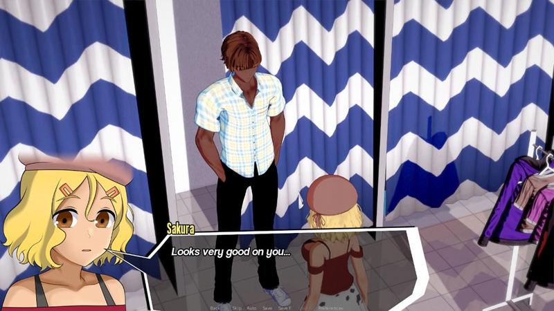 Latin Bizarre Adventure's Screenshot 2