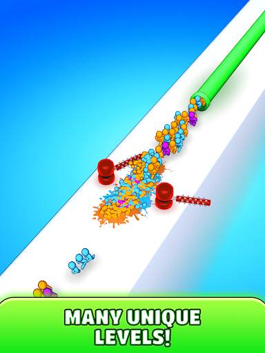 Trap Master Screenshot 3