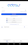 Edesur en tu Celular Screenshot 9