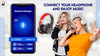 Bluetooth Auto Connect App Screenshot 13