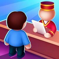 My Perfect Hotel Mod APK