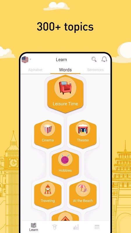 FunEasyLearn Screenshot 3