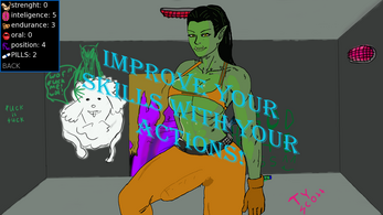 Hot Prospect Screenshot 3