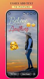 iOS Emojis For Story Screenshot 3