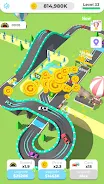 Idle Racing Tycoon-Car Games Screenshot 5