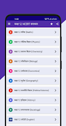 Class 12 NCERT Solutions Hindi Screenshot 1