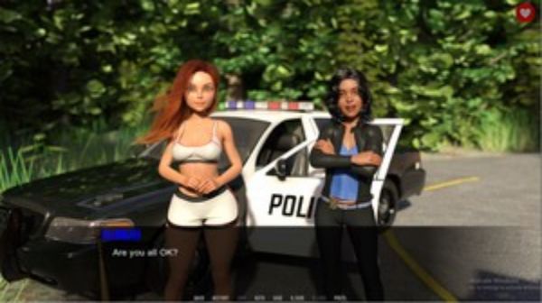 Survival Guide Screenshot 2