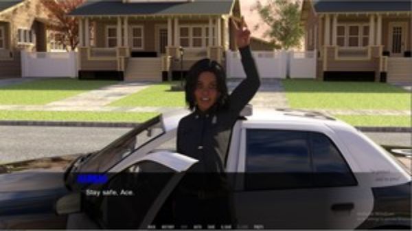 Survival Guide Screenshot 1