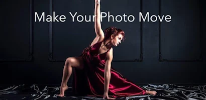 Moving Pictures & 3D pictures Screenshot 1