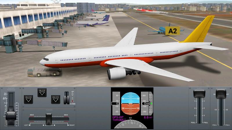 Airline Commander mod Screenshot 2