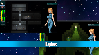 Mynocthia : Corrupted Kingdom Screenshot 1