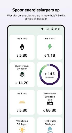 Eneco Screenshot 3