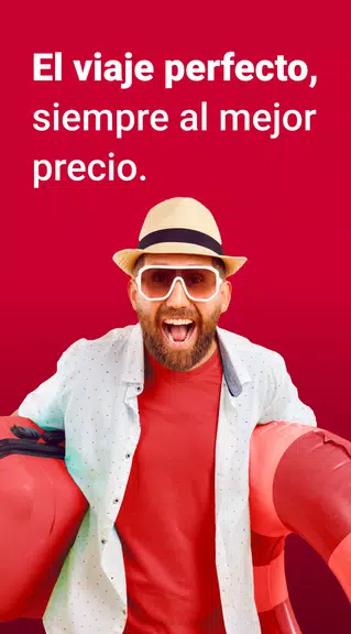 BuscoUnChollo Screenshot 1