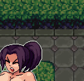 Futas of Eden Screenshot 1