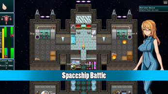 Mynocthia : Corrupted Kingdom Screenshot 2