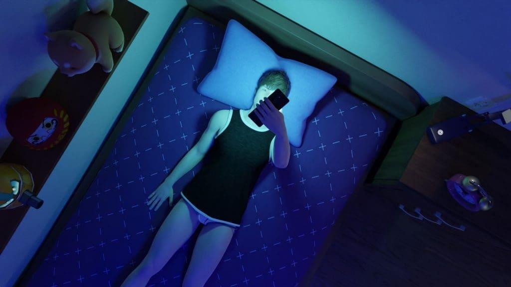 Multiverse Stranded Screenshot 1