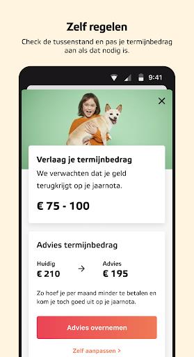 Eneco Screenshot 4