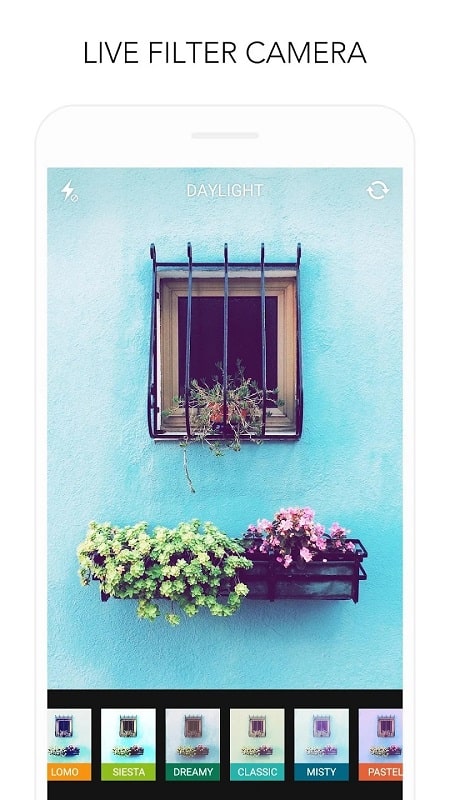 Rookie Cam by JellyBus Screenshot 3