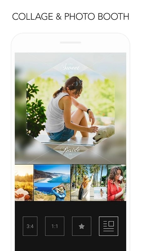 Rookie Cam by JellyBus Screenshot 2