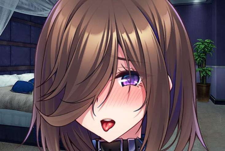 Cosplay Cumdump: Doing It Doujin Style Screenshot 1