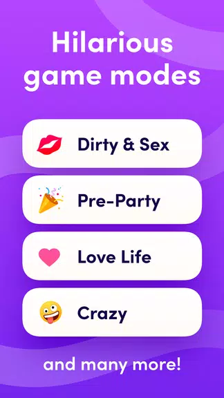 I Have Never Screenshot 3