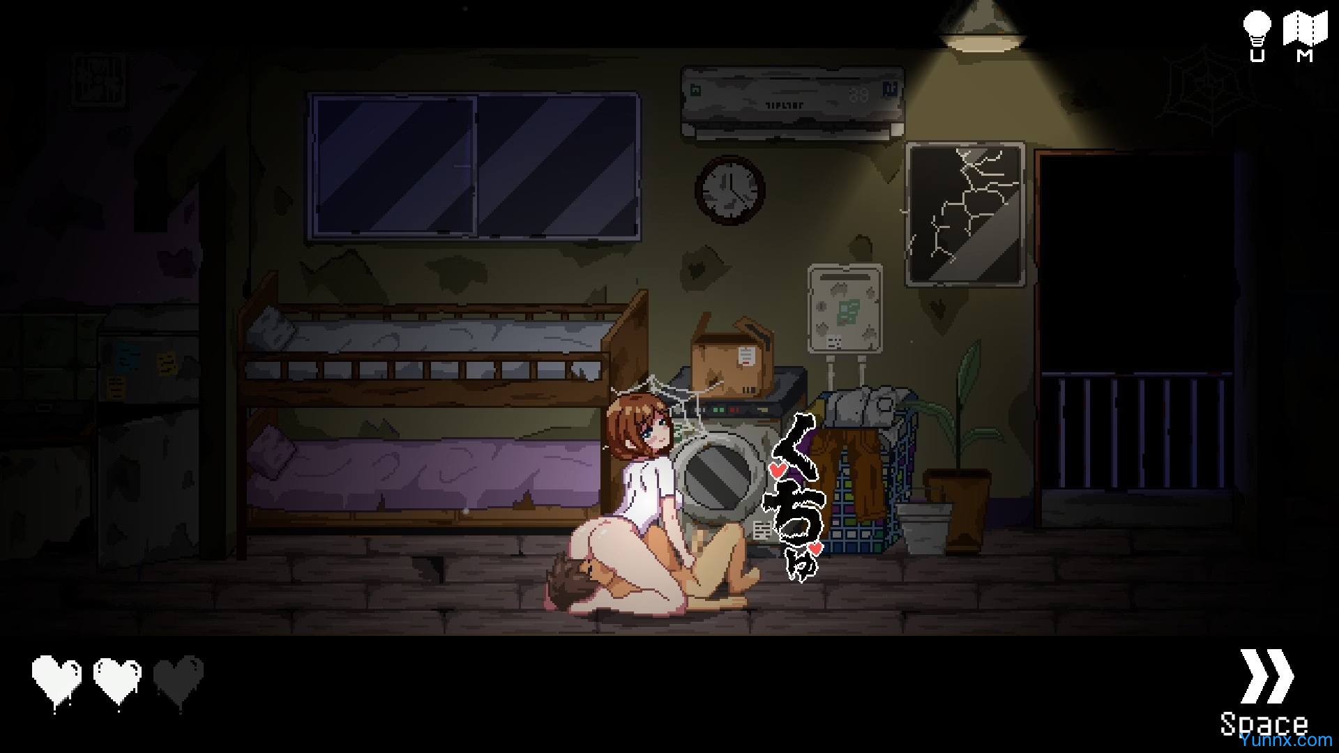 No-exit Apartment Screenshot 1