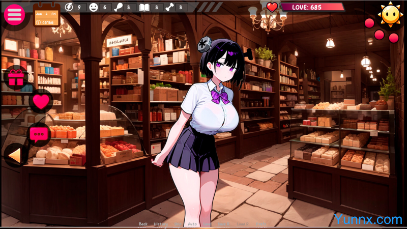 RAVENHOLLOW CHRONICLES Screenshot 5