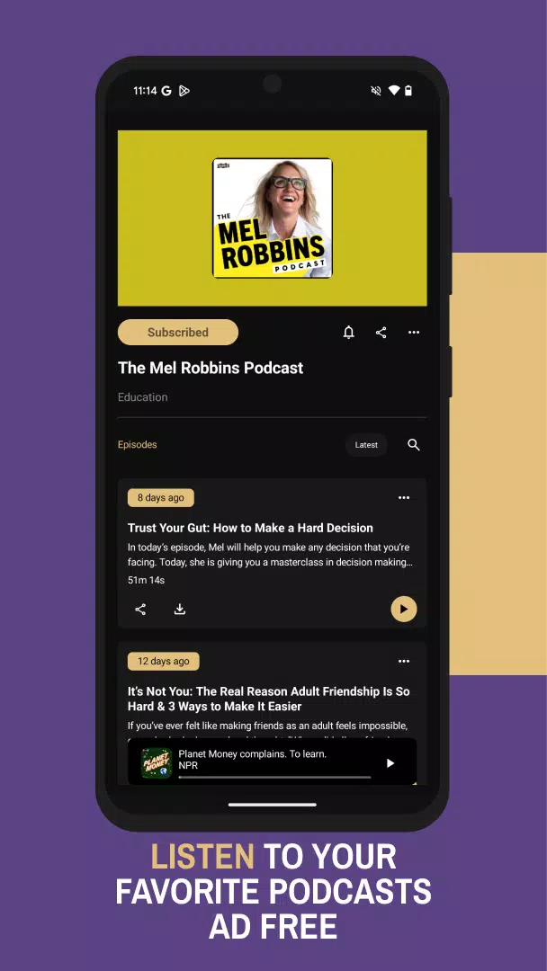 Capsule Screenshot 4