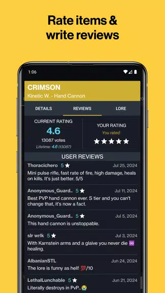 Xur Alert for Destiny 2 Screenshot 3