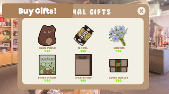 UC Love (FULL VERSION!) Screenshot 2