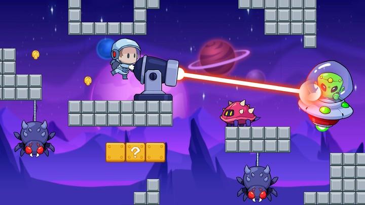 Meno Adventure: Dino Go Island Screenshot 5