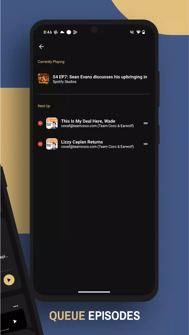 Capsule Screenshot 2