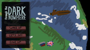 Through the dark nowhere Screenshot 1