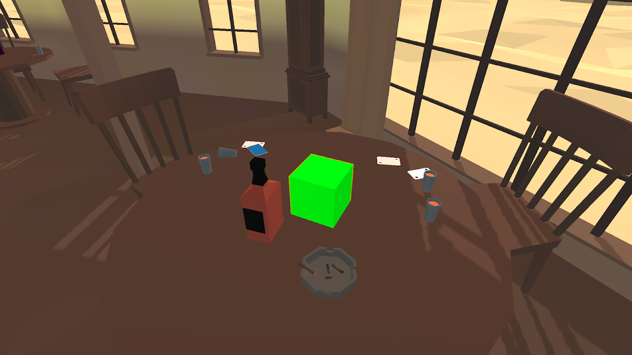 Murder Gamemode Portable Lite Screenshot 6