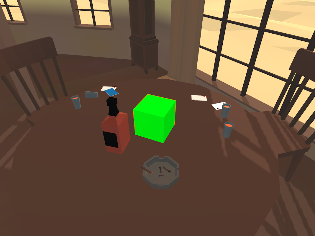 Murder Gamemode Portable Lite Screenshot 4