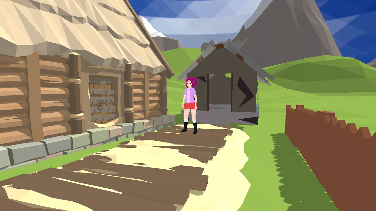 Murder Gamemode Portable Lite Screenshot 3