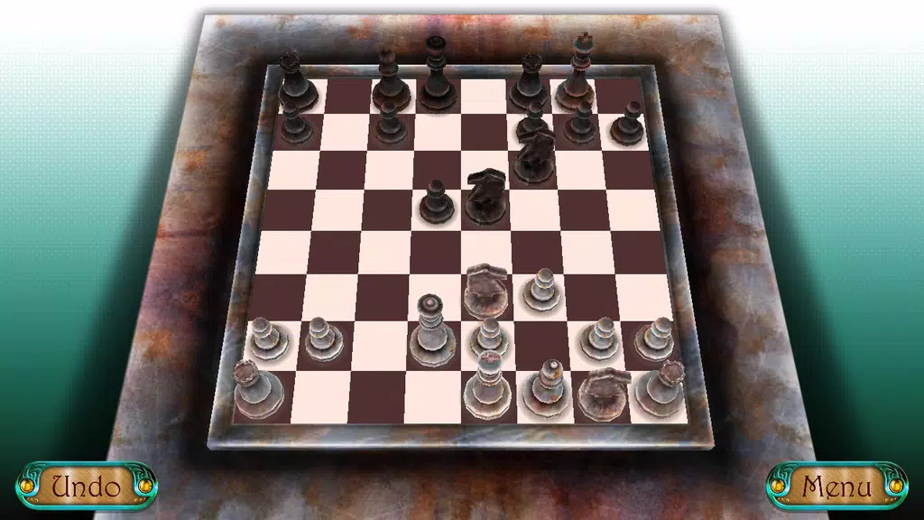 Royal 3D Chess Screenshot 3