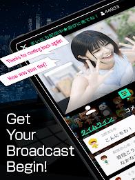 SHOWROOM Screenshot 11