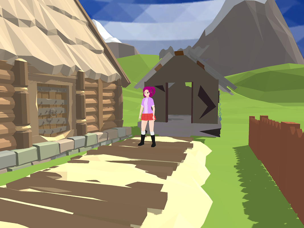 Murder Gamemode Portable Lite Screenshot 5