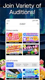 SHOWROOM Screenshot 8