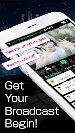 SHOWROOM Screenshot 6