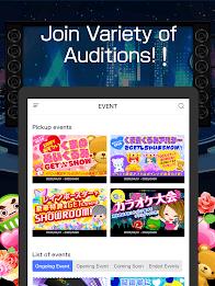 SHOWROOM Screenshot 13