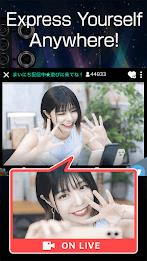 SHOWROOM Screenshot 9