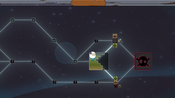 SuperWEIRD: Idle Automation [Alpha] Screenshot 6