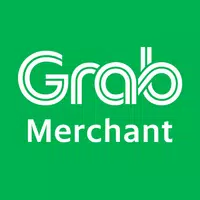 GrabMerchant Topic
