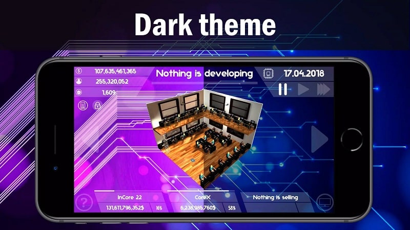 PC Tycoon Screenshot 3